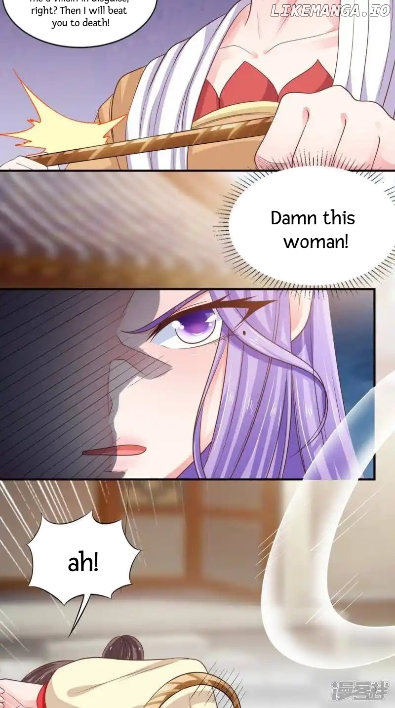 The Genius Poison Doctor chapter 89 - page 33